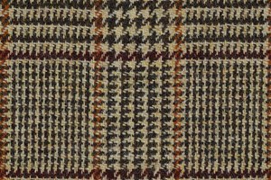Houndstooth Browns