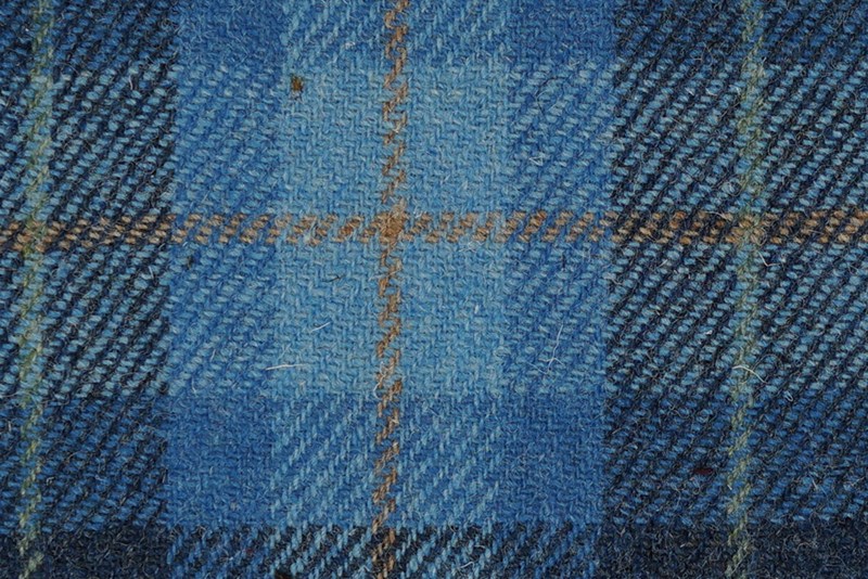 Harris Tweed Legacy Collection